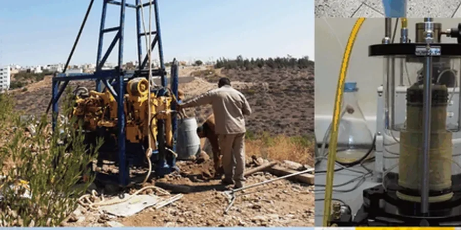 Geotechnical Engineering in St. Paul