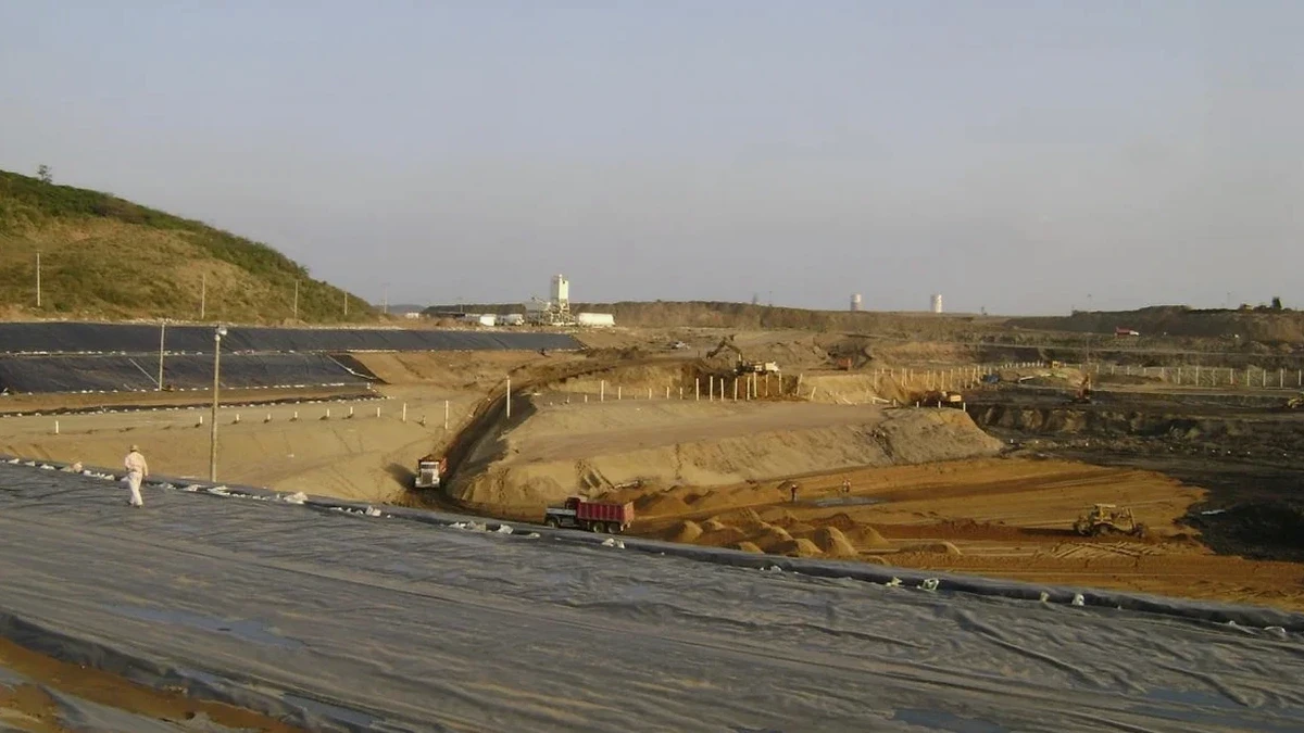 Geotechnical Design of Deep Excavations in St. Paul