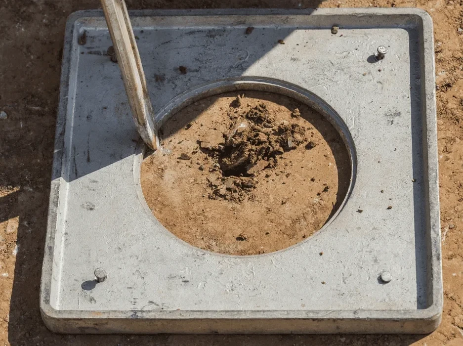 Soil Liquefaction Analysis in St. Paul: Protecting Projects on Glacial Sands