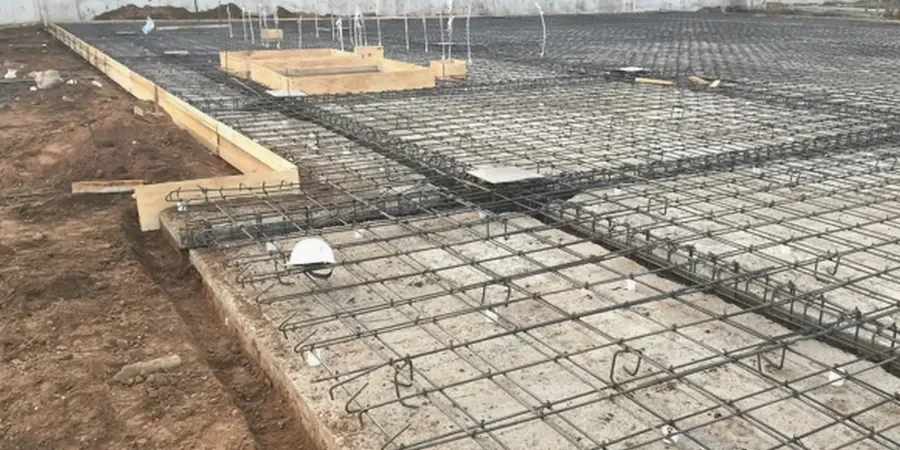 Mat Foundation Engineering for St. Paul’s Glacial Soils